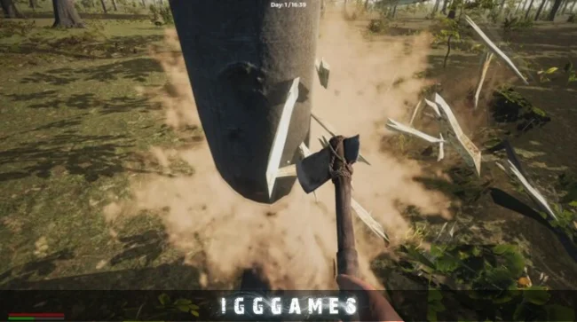 Isla de la Muerte Free Download Pc