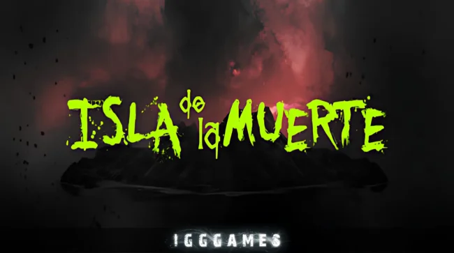 Isla de la Muerte Free Download