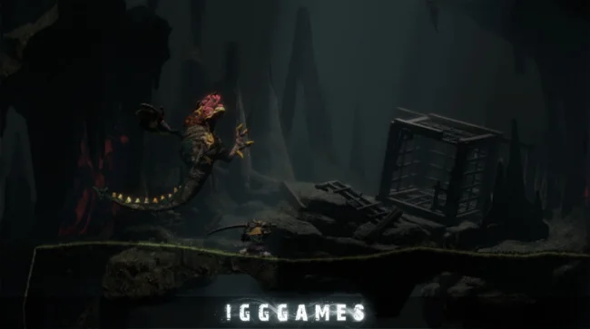 JUMP KING QUEST Free Download Pc