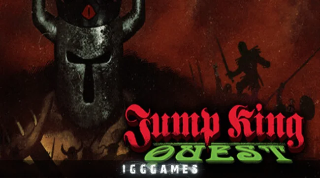 JUMP KING QUEST Free Download
