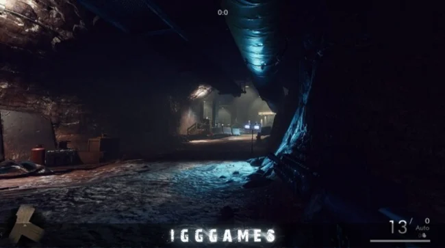 Just Skill Shooter Catacombs Free Download Pc (1)