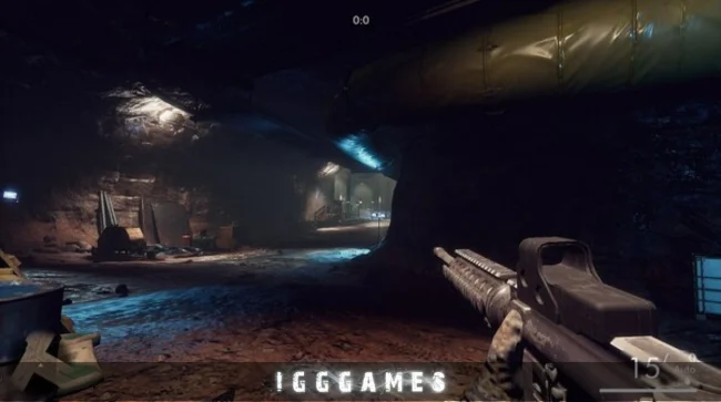 Just Skill Shooter Catacombs Free Download Pc