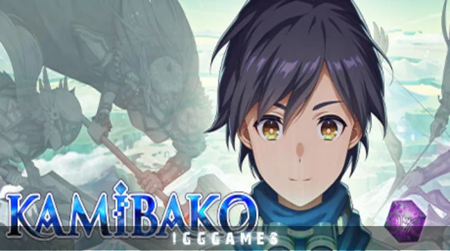 KAMiBAKO Mythology of Cube Free Download