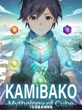 KAMiBAKO Mythology of Cube IGG Games