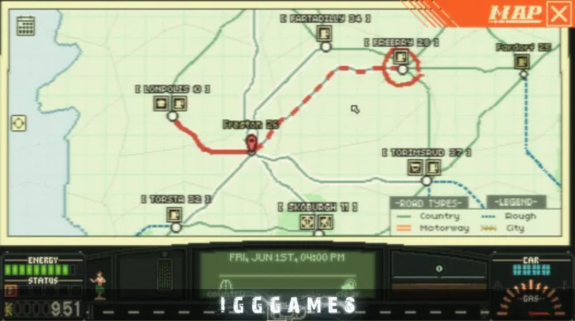 Keep Driving Free Download Pc (1)