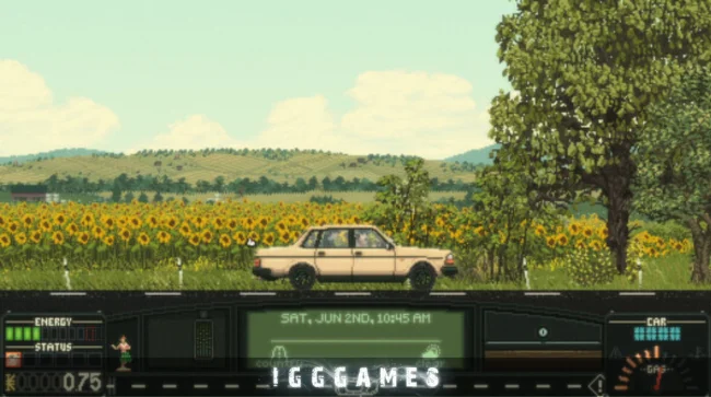 Keep Driving Free Download Pc