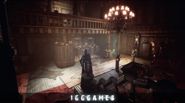 Last Half of Darkness Free Download Pc (1)