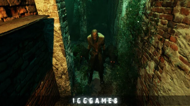 Last Half of Darkness Free Download Pc