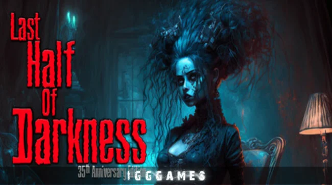 Last Half of Darkness Free Download