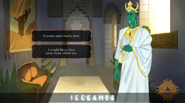 Legends of Savvarah Children of the Sun Free Download Pc (1)