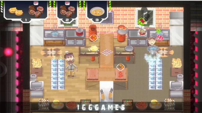 Lets Cook Together 2 Free Download Free Download - IGGGames Lets Cook Together 2 Free Download Pc (1)