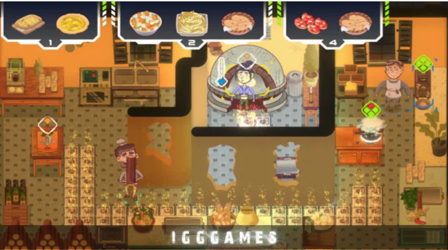 Lets Cook Together 2 Free Download Free Download - IGGGames Lets Cook Together 2 Free Download Pc