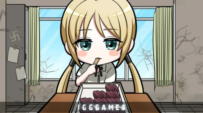 Liminal Border Part III Free Download Pc (1)