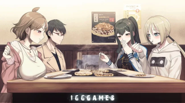 Liminal Border Part III Free Download Pc