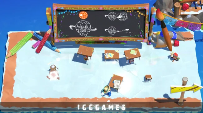 Los Pingheros Free Download Pc (1)