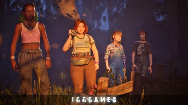 Lost Records: Bloom & Rage Free Download Free Download - IGGGames Lost Records Bloom & Rage Free Download Pc