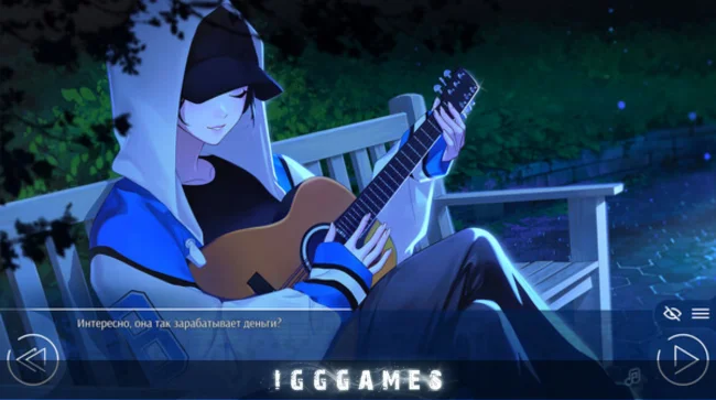 Love Money Rock n Roll Summer 94 Free Download Pc