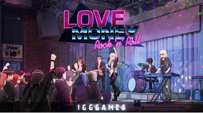 Love Money Rock n Roll Summer 94 Free Download