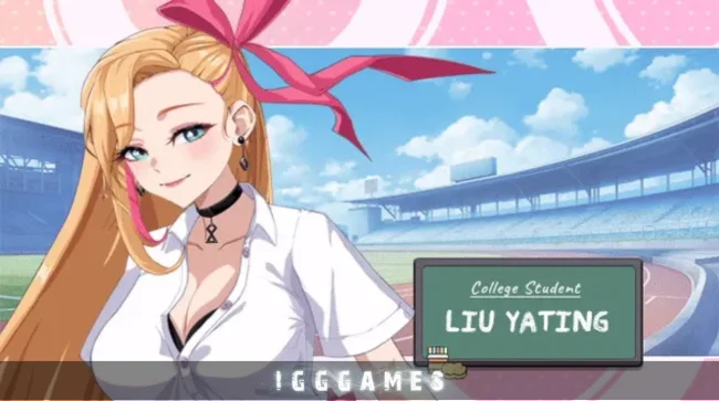 Love n Life Happy Student Free Download Pc