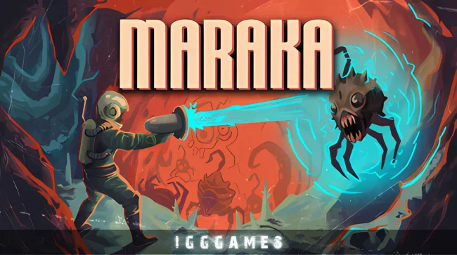 Maraka Free Download