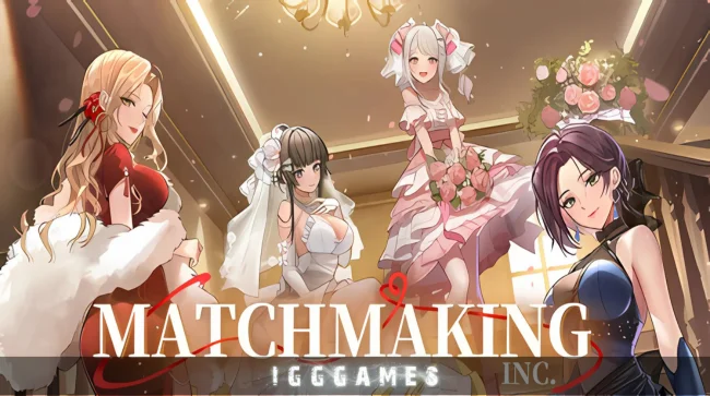 Matchmaking Inc Free Download Free Download - IGGGames Matchmaking Inc. Free Download