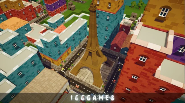 Mini City Mayhem Free Download Pc (1)