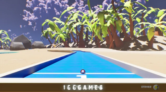 MiniGolf Showdown Free Download Pc (1)