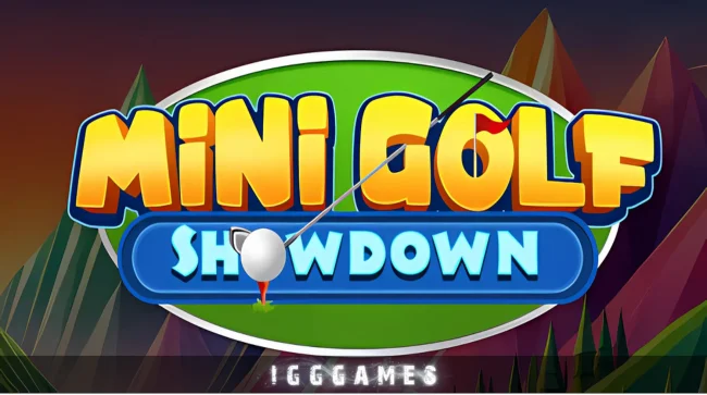 MiniGolf Showdown Free Download