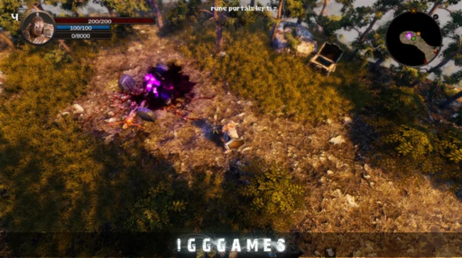 Mortal Darkness Free Download Pc (1)