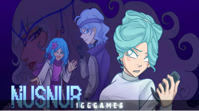 NUSNUR Free Download