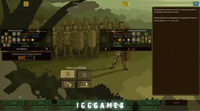 Never Second in Rome Free Download Pc