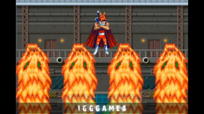 Ninja Five-O Free Download Pc