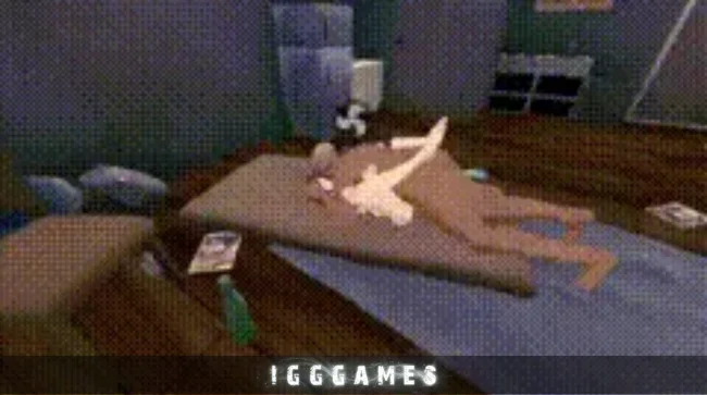 Nostalgia And Lust Free Download Pc (1)