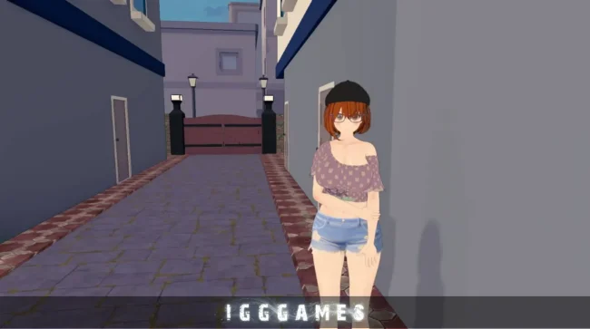 Nostalgia And Lust Free Download Pc