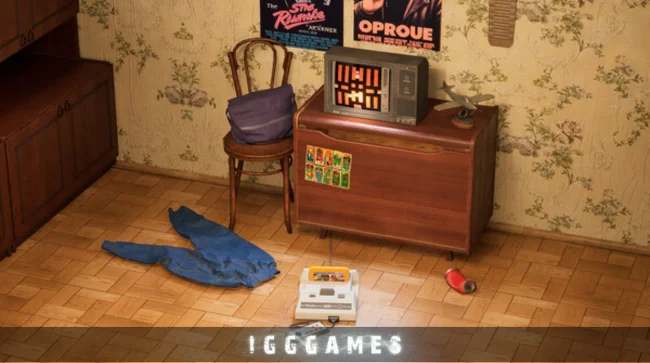 Panelka Free Download Pc