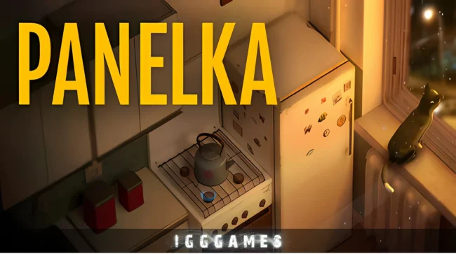 Panelka Free Download