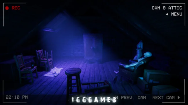 Paranormal Night Shift Free Download Pc (1)