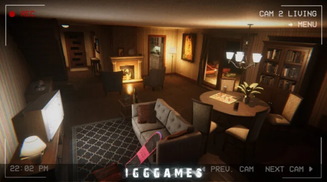 Paranormal Night Shift Free Download Pc