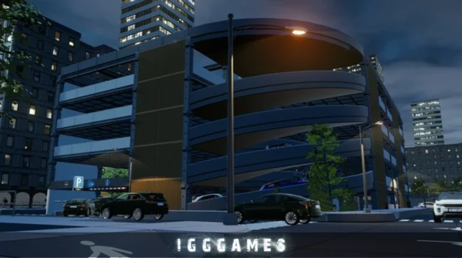 Parking World Build & Manage Free Download Pc (1)