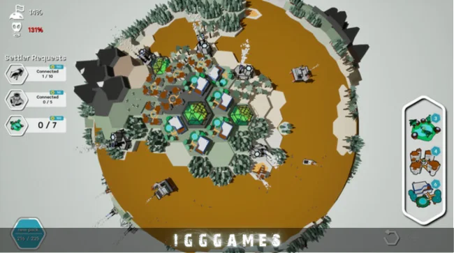 Planet Pioneers Free Download Pc