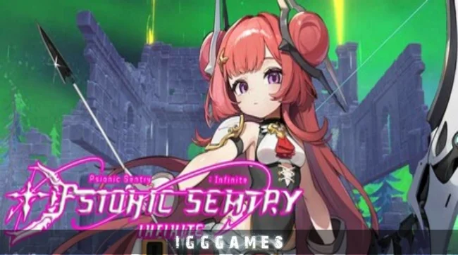 Psionic Sentry Infinite Free Download