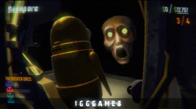 REPO Free Download Pc