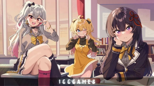 ReFragment Absolute Ambition Free Download Pc (1)