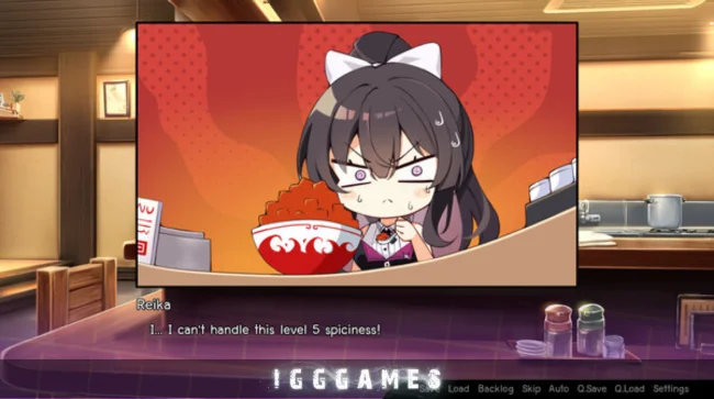 ReFragment Absolute Ambition Free Download Pc