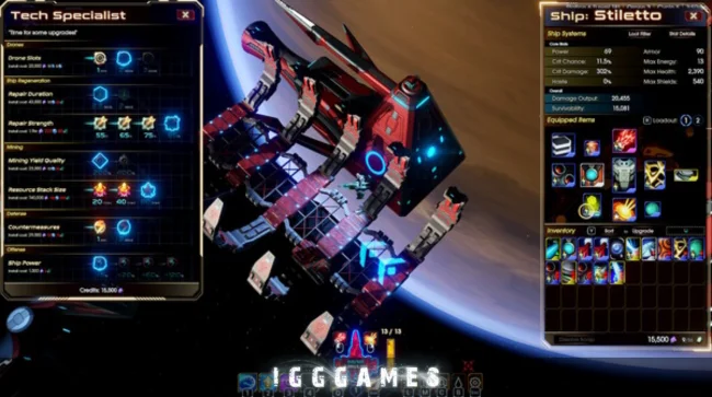 Reality Break Free Download Pc (1)