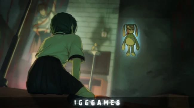 Recall Empty Wishes Free Download Free Download - IGGGames Recall Empty Wishes Free Download Pc (1)