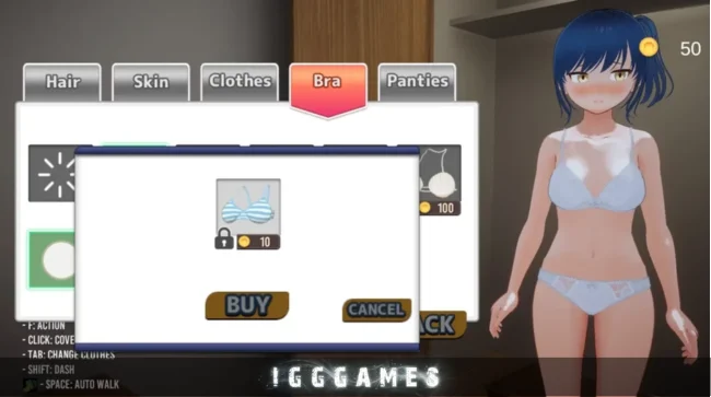 Returning home naked Nagisa Kusanagi wants to go home Free Download Pc