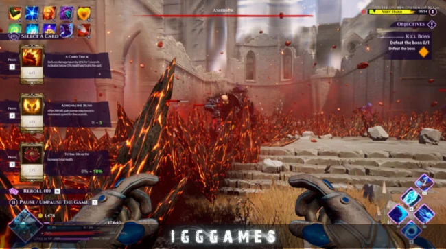 Revenge of the Mage Free Download Pc (1)