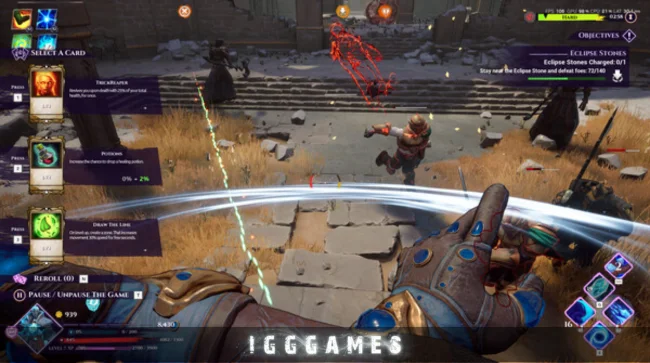 Revenge of the Mage Free Download Pc