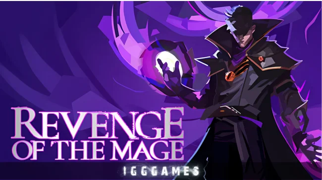 Revenge of the Mage Free Download